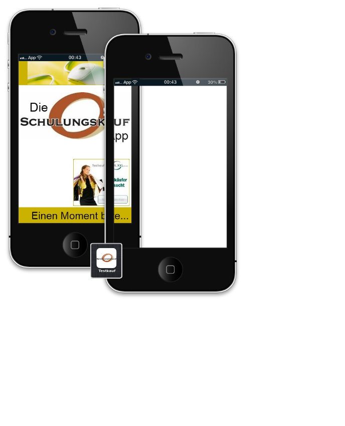 Die mobile App wird aktuell nur unter iPhone, iPod touch und Android unterstützt. Weitere Geräte werden folgen.